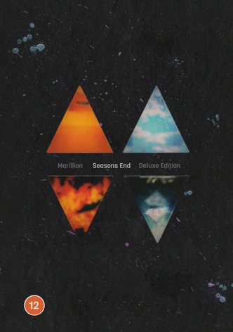 Marillion: Rock Steady Concert Film