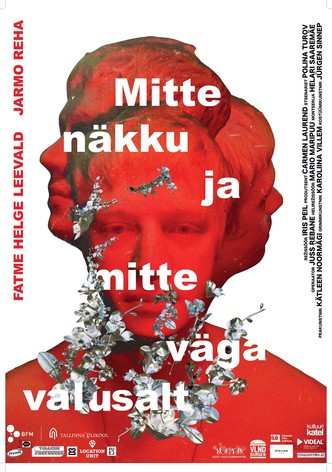 Mitte näkku ja mitte väga valusalt