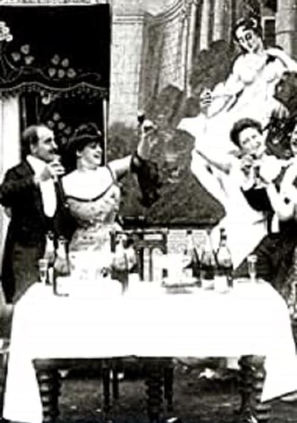 The White Slave Girl