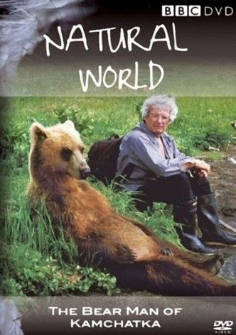 Edge of Eden: Living with Grizzlies