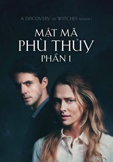 Księga czarownic - Sezon 1