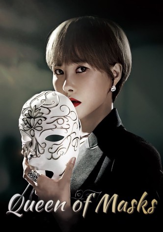 Queen of Masks