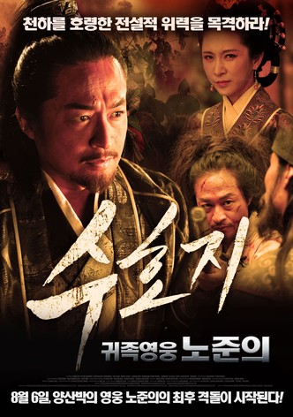 Friendship Unto Death: Lu Junyi Jade Kylin