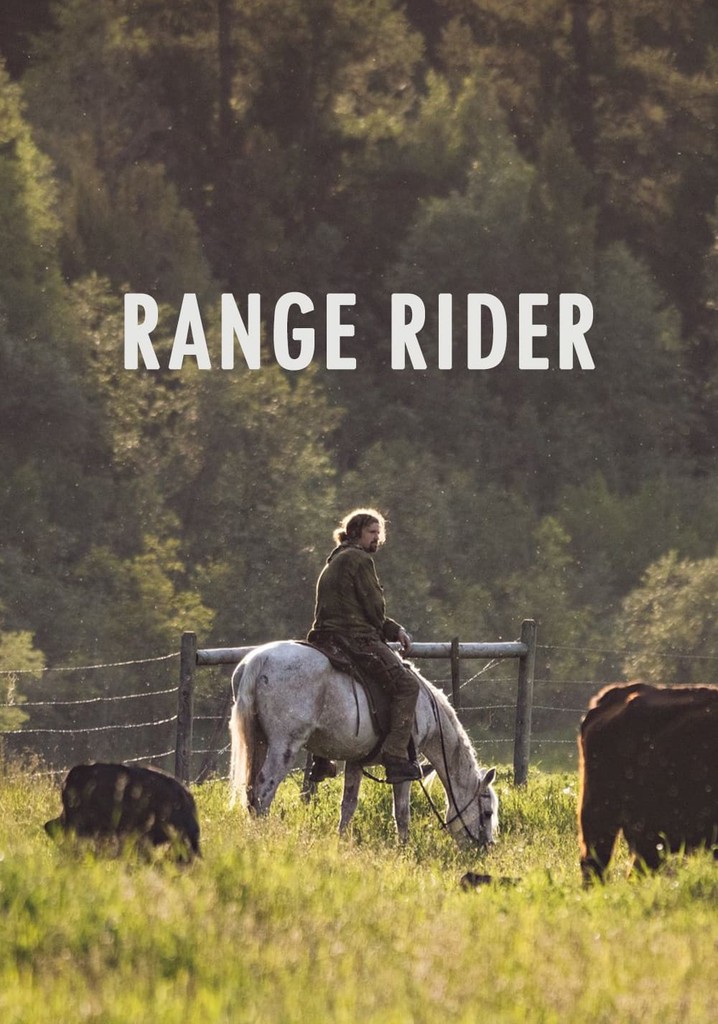 Range Rider