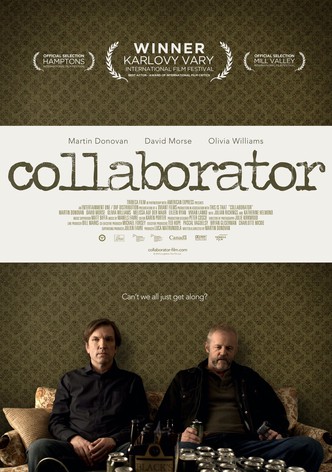 Collaborator