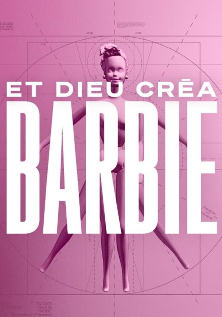 Et Dieu créa Barbie