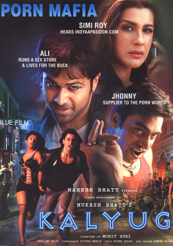 Kalyug streaming where to watch movie online