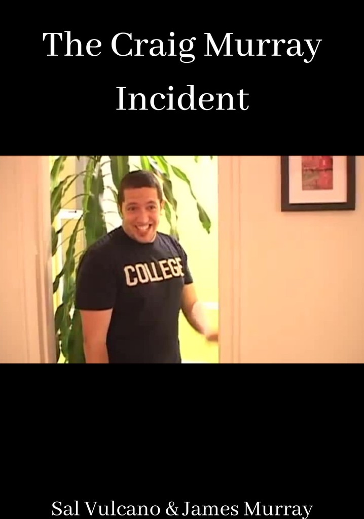 The Craig Murray Incident