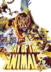 Day of the Animals