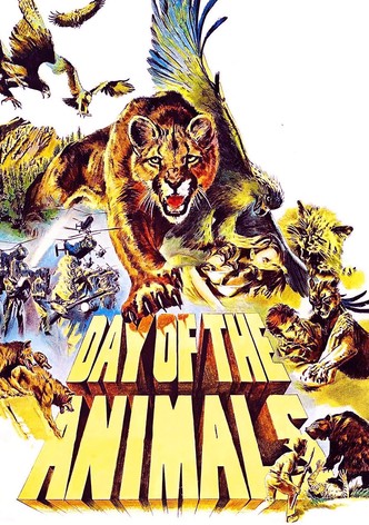 Day of the Animals