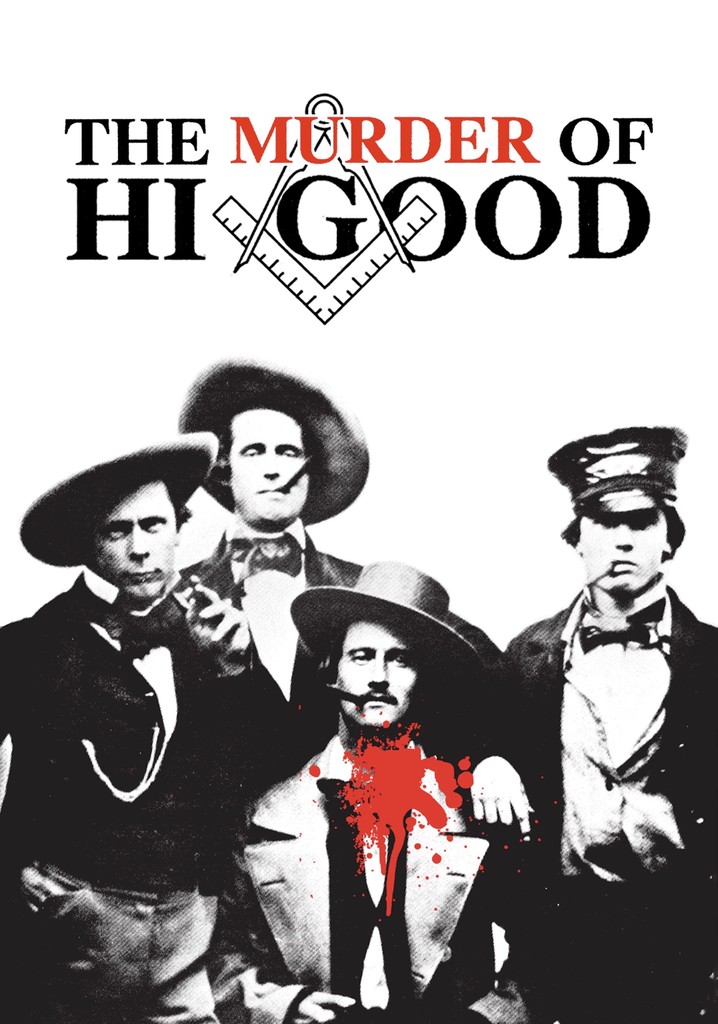 The Murder of Hi Good