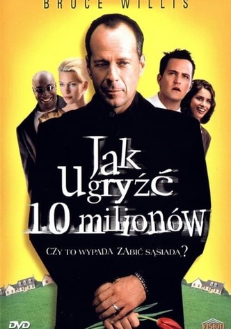 Jak ugryźć 10 milionów