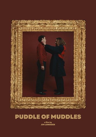 Puddle of Muddles