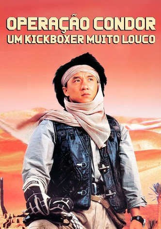 O Guerreiro de Deus II - Operação Condor