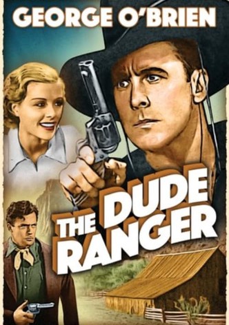 The Dude Ranger