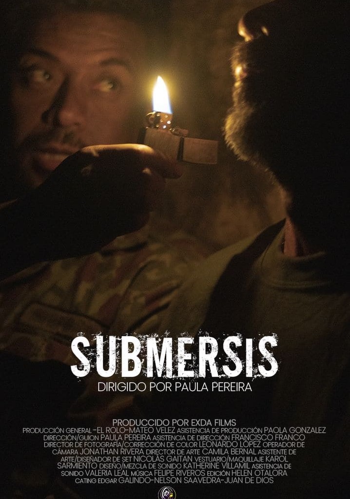 Submersis