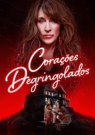 Corações Degringolados