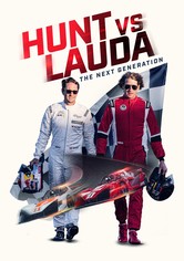 Hunt vs Lauda: The Next Generation
