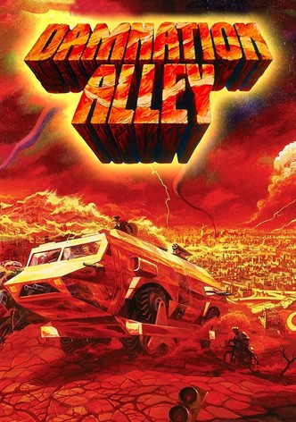 Damnation Alley