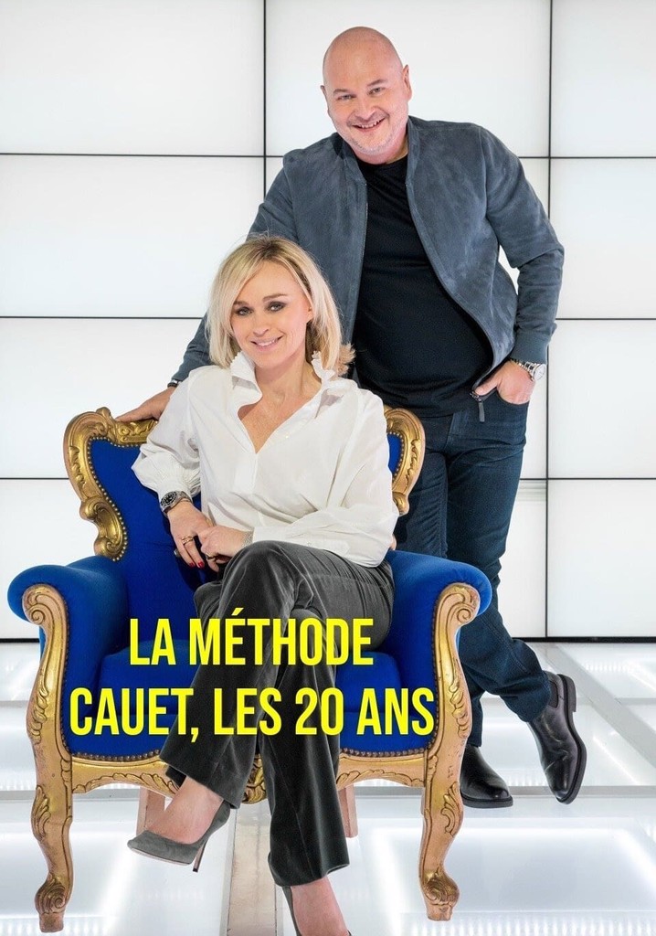 La méthode Cauet, les 20 ans
