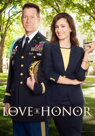 For Love and Honor