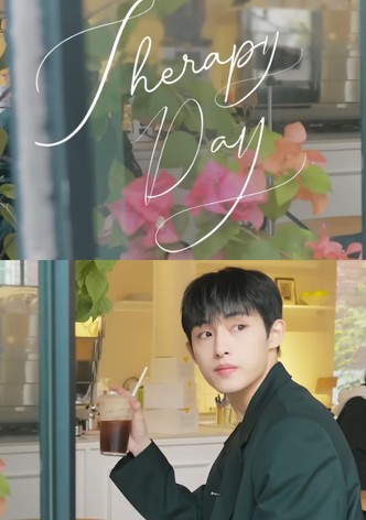 WINWIN's Therapy Day