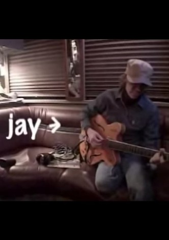 Jay's Lost