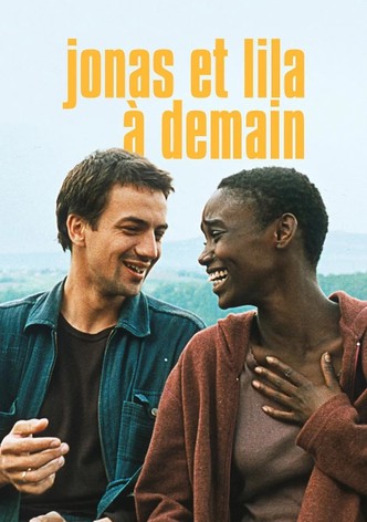 Jonas et Lila, à demain