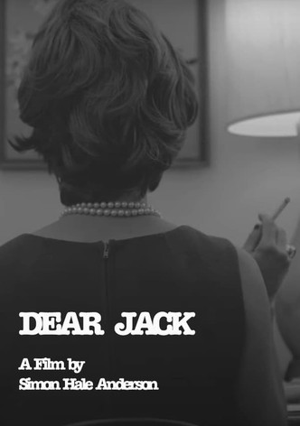 Dear Jack