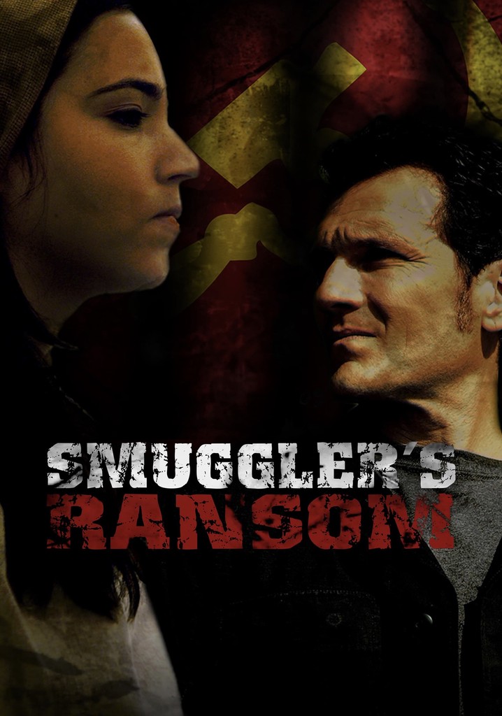 Smuggler's Ransom