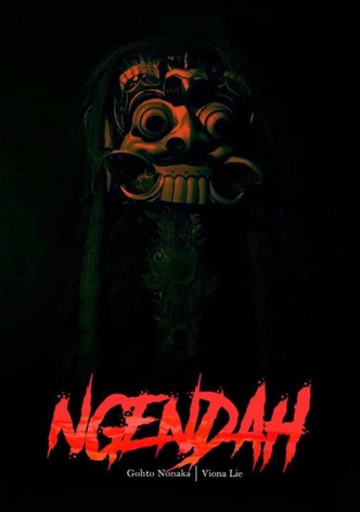 Ngendah