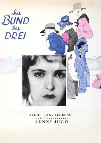 Der Bund der Drei