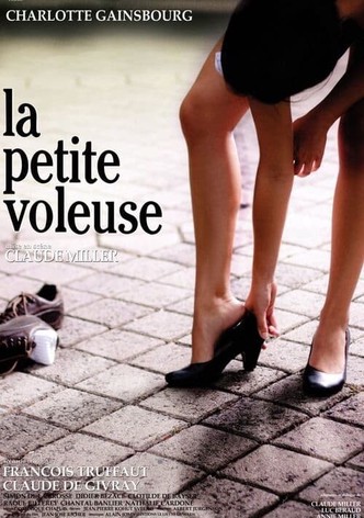 La Petite Voleuse