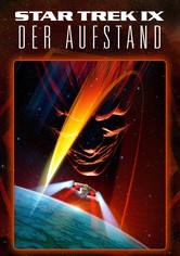 Star Trek - Der Aufstand