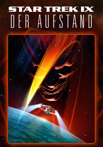 Star Trek - Der Aufstand