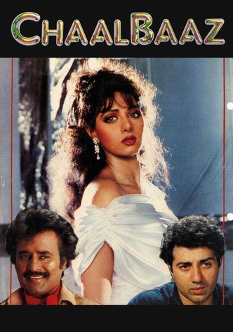 Chaalbaaz