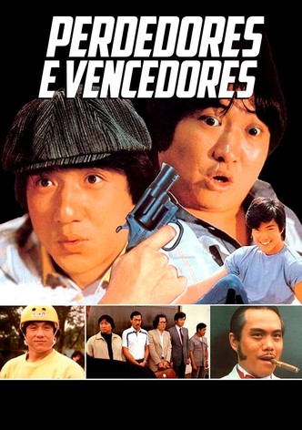 Perdedores e Vencedores