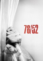 Hitchcock och Psycho - 78/52