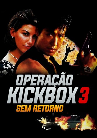 Momento de Justiça 3