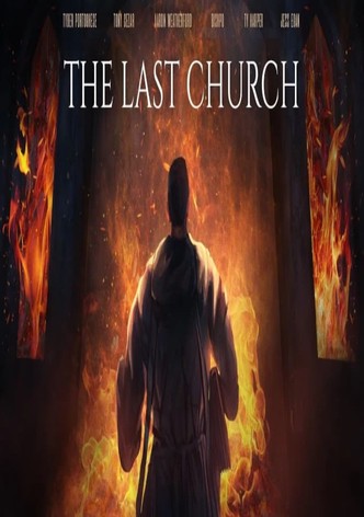 The Last Church