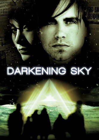 Darkening Sky