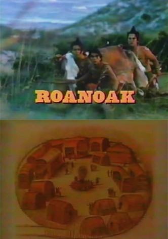 Roanoak