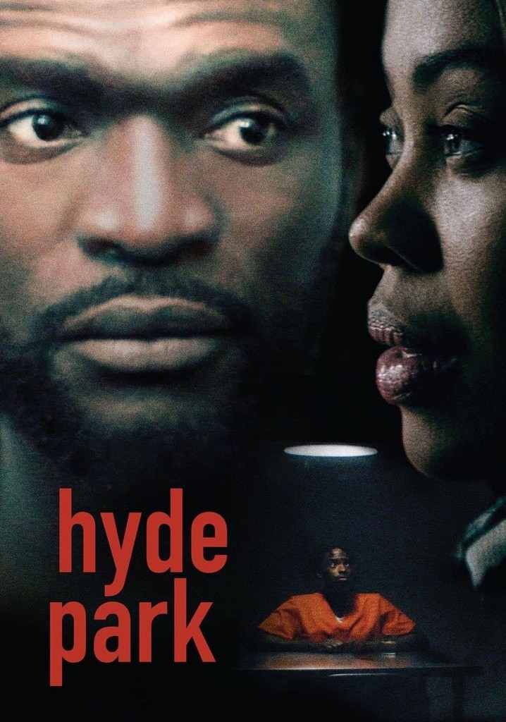 Hyde Park 映画 動画配信 ネット 視聴