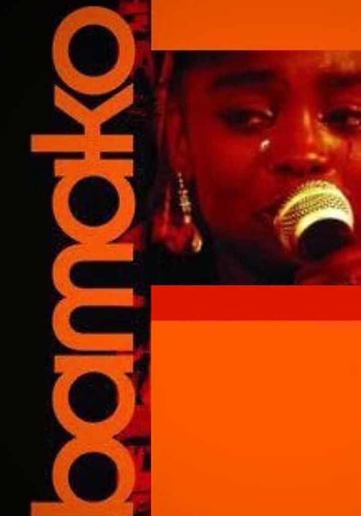 Das Weltgericht von Bamako Jetzt online Stream anschauen