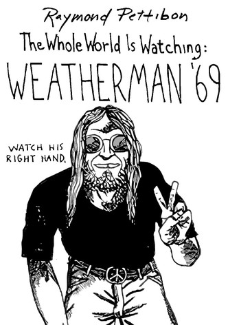 Weatherman '69