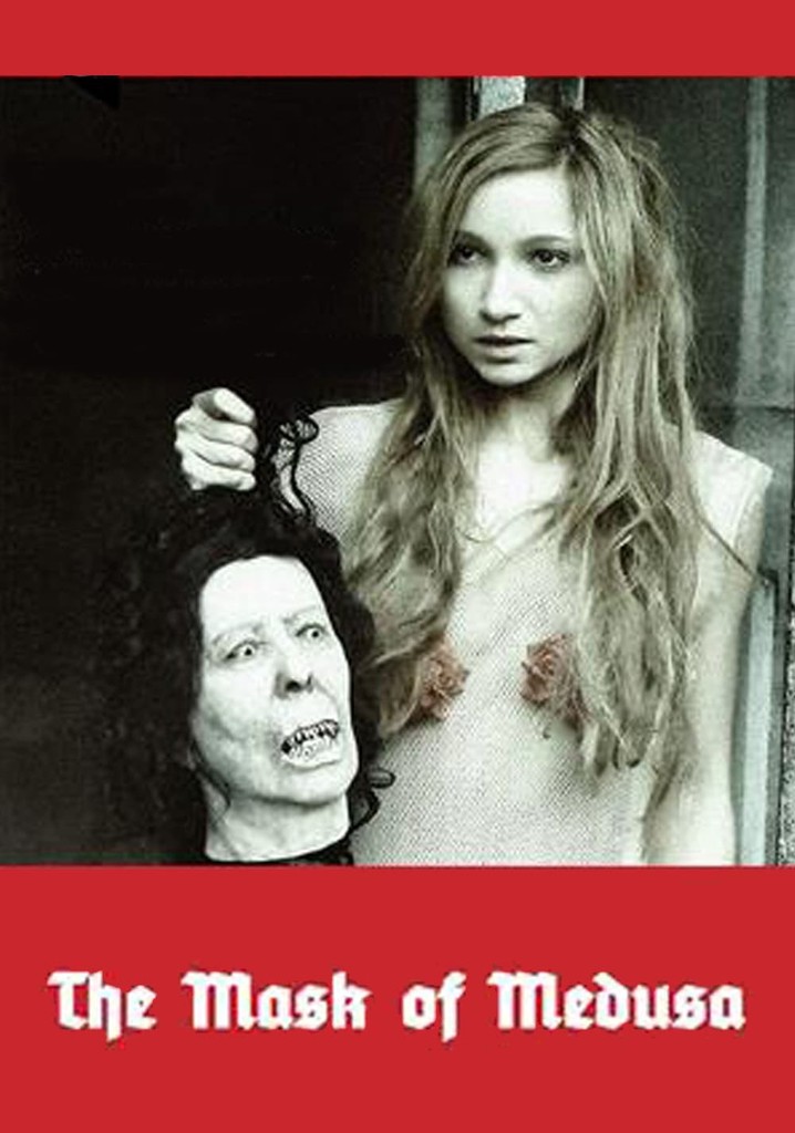 The Mask of Medusa