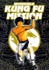 Incredible Kung Fu Mission