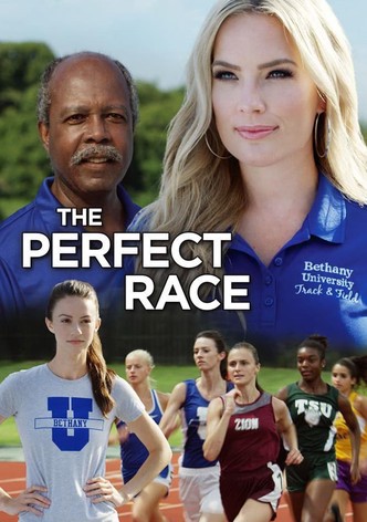 The Perfect Race