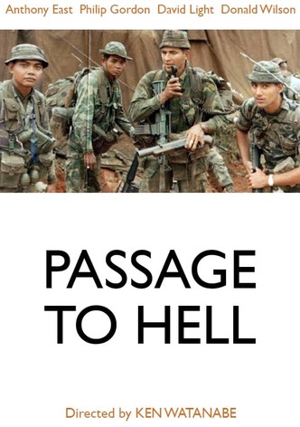 Passage to Hell