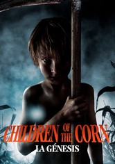 Los chicos del maíz: Génesis